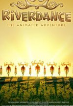 Риверданс: Анимационное Приключение