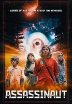 Ассасинаут: Астронавт-убийца