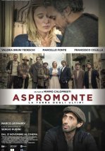 Аспромонте: земля последних