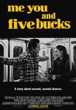 Я, ты и пять баксов