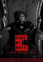 Король мальчиков