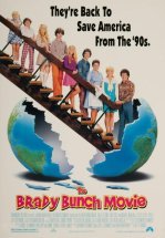 Семейка Брэди