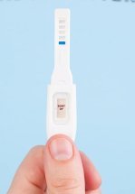 Ребёнок на четверых