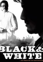 Черное и белое