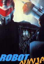 Робот-ниндзя