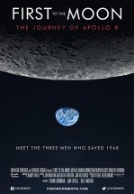 Первый пилотируемый полёт к Луне