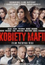 Женщины мафии