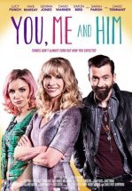 Ты, я и он