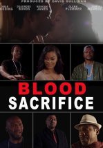 Кровавая жертва