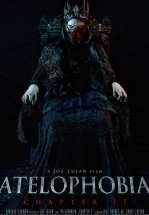 Ателофобия 2