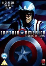 Капитан Америка