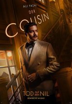 Смерть на Ниле