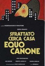 Выселенный в поисках жилья