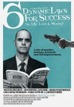 Шесть законов успешного развития событий (в жизни, любви и деньгах)