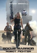 Воин-изгой: Робот-боец