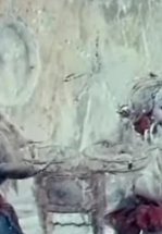 Новогодний ветер