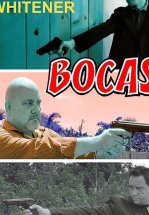 Бокас