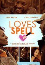 Любовные чары