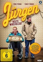 Юрген - жизнь продолжается