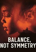 Симметрия это не баланс