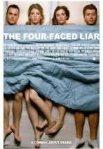 Четырехликий лжец