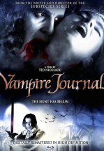 Дневники вампира