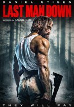 Джон Вуд. Последняя кровь