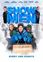 Снеговики