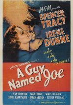 Парень по имени Джо