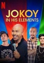 Джо Кой: В его стихии