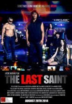 Последний праведник