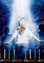 Серые небеса