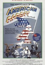 Приключения американского кролика