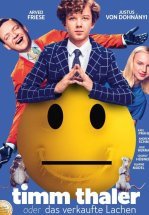 Тим Талер, или Проданный смех