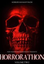 Хоррор-марафон: том второй