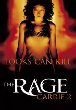 Кэрри 2: Ярость