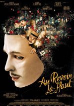 До свидания там, наверху