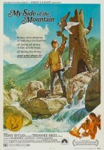 Моя сторона горы