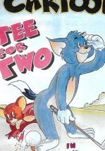 Игра в гольф