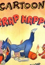 Охота на мышей