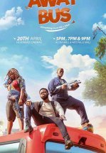 Угнать автобус