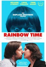 Радужное время