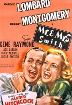 Мистер и миссис Смит