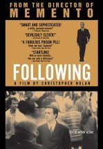 Преследование