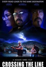 Переходя черту