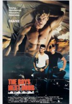 Соседские мальчишки