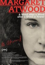 Маргарет Этвуд: Слово после слова после слова - это сила