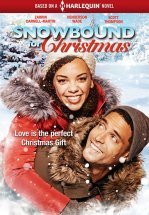 Заснеженное Рождество