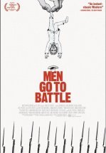 Мужчины идут в бой