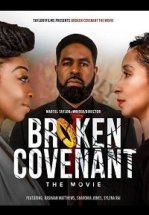 Нарушенная клятва